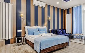 Elegante Apartments - Adults only - Dzieci tylko od 13 lat